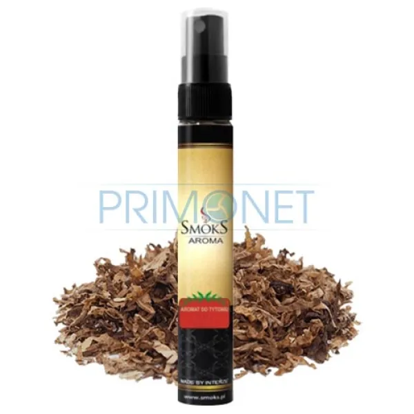 Arome Tutun Smoks Burley 30 ml