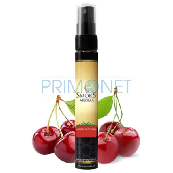 Arome Tutun Smoks Cherry 30 ml