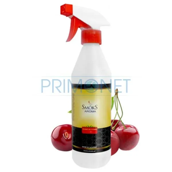 Arome Tutun Smoks Cherry 500 ml