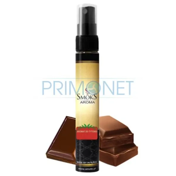 Arome Tutun Smoks Chocolate 30 ml