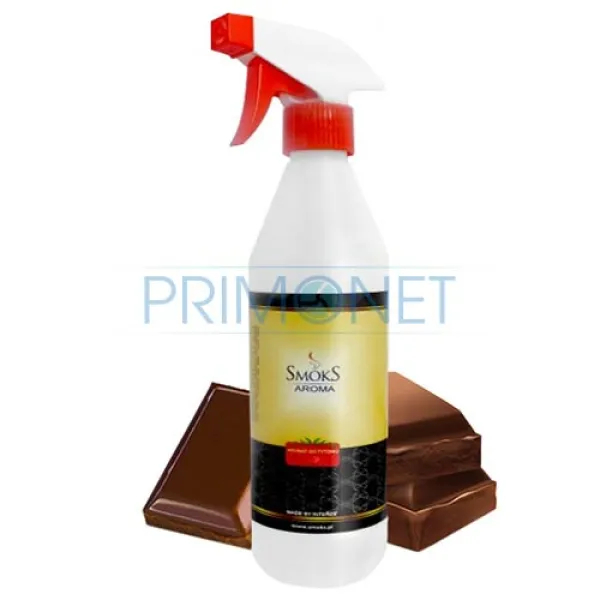 Arome Tutun Smoks Chocolate 500 ml