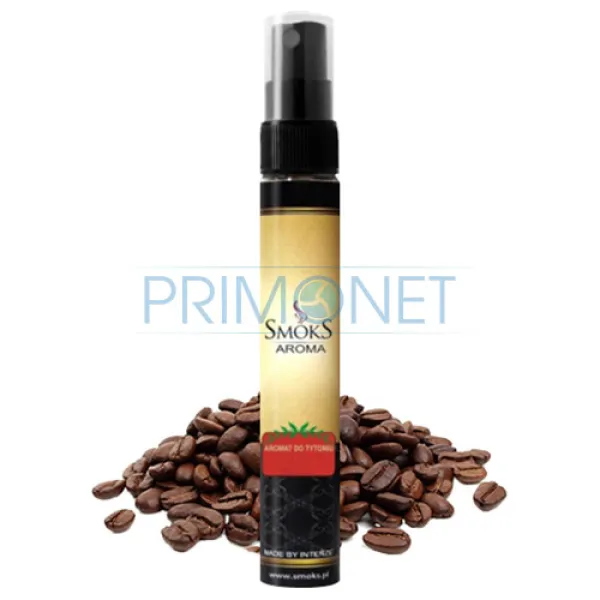 Arome Tutun Smoks Coffee 30 ml
