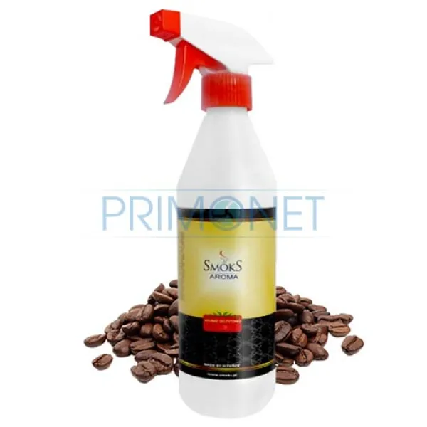 Arome Tutun Smoks Coffee 500 ml