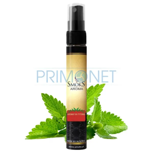 Arome Tutun Smoks Menthol 30 ml