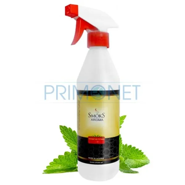 Arome Tutun Smoks Menthol 500 ml