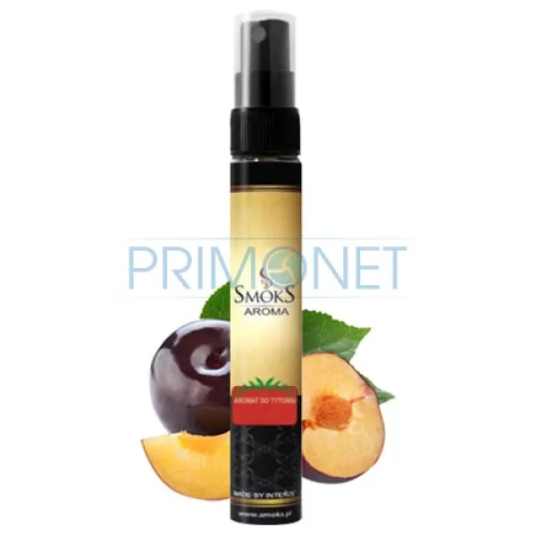 Arome Tutun Smoks Prune 30 ml