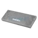 Bricheta metalica cu benzina Angel 23 cu flacara normala