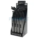 Bricheta cu flacara normala cu cap flexibil  Angel 41 BBQ