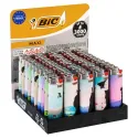 Bricheta BIC Maxi Experts cu diverse modele din plastic