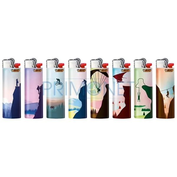 Bricheta BIC Maxi Experts