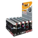 Bricheta BIC Mini Motiv din plastic