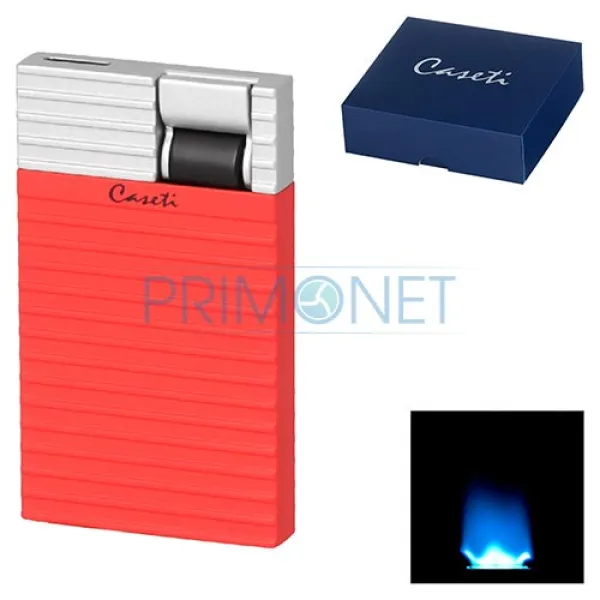281293 Bricheta Caseti Red Matt
