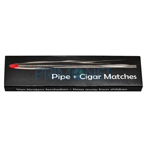 Chibrituri Trabucuri si Pipe 100 MM