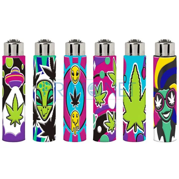 Bricheta Clipper 29 Pop Covers