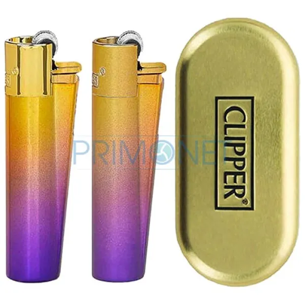 Bricheta Clipper 60 Pansy