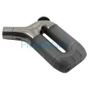 224151 Torta EuroJet Gunmetal Black