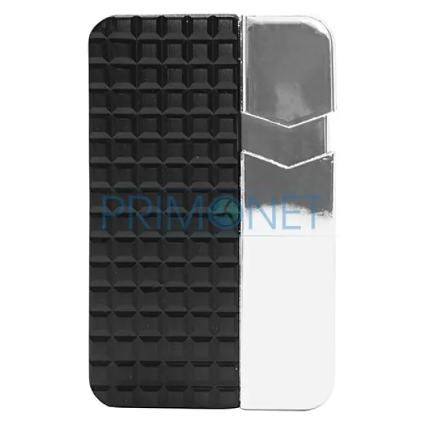 250028 Bricheta EuroJet Black Silver
