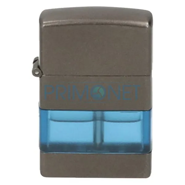 250093 Bricheta EuroJet Gunmetal