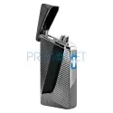 Bricheta plasma marca Formula Double Arc Silver cu incarcare usb
