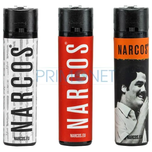 Bricheta Narcos Seria 2