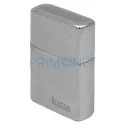 Bricheta Ronson Chrome Brushed reincarcabila cu benzina
