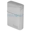 Bricheta Ronson Chrome Polished functionala cu benzina