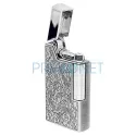 Bricheta metalica gravata Ronson Eloquence Arabesque
