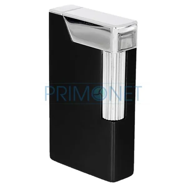 Bricheta Ronson Eloquence Black