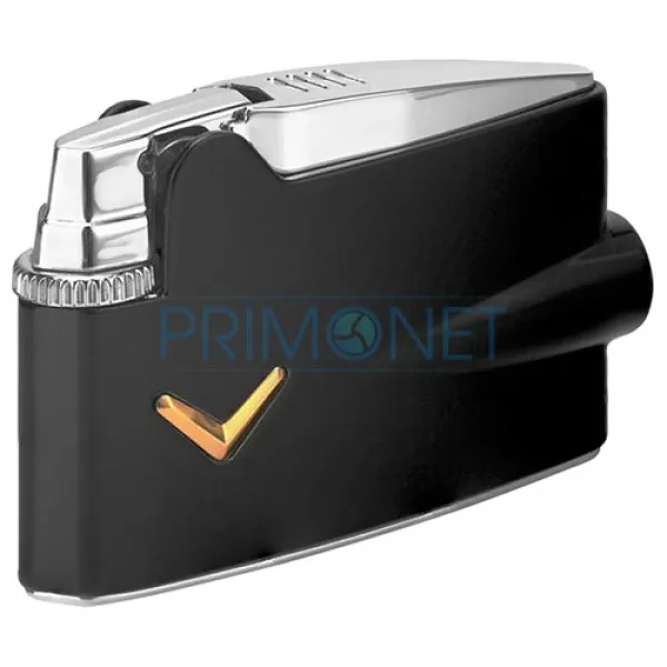 Bricheta Ronson Mini Varaflame Black