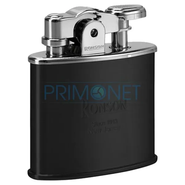 Bricheta Ronson Nostalgia Black