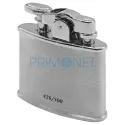 Bricheta vintage metalica Ronson Nostalgia Limited Edition