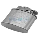 Bricheta vintage metalica Ronson Nostalgia Limited Edition