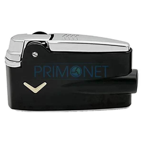 Bricheta Ronson Premier Varaflame Black