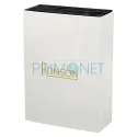 Bricheta originala Ronson Premier Varaflame Red functionala cu gaz