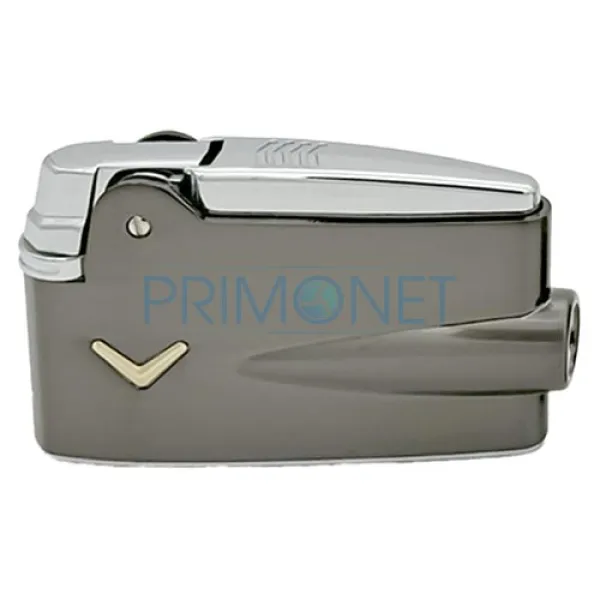 Bricheta Ronson Premier Varaflame Gun Metal