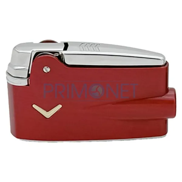 Bricheta Ronson Premier Varaflame Red