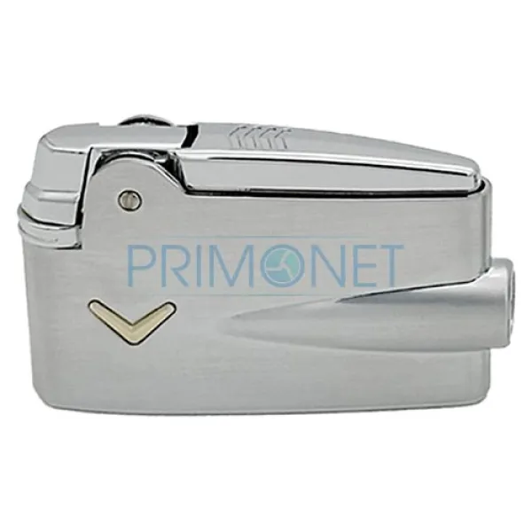 Bricheta Ronson Premier Varaflame Silver
