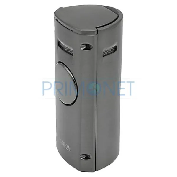 Bricheta Trabuc Ronson Volcano Graphit (punch)