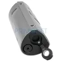Bricheta trabuc Ronson Volcano Grey cu 4 arzatoare de calitate