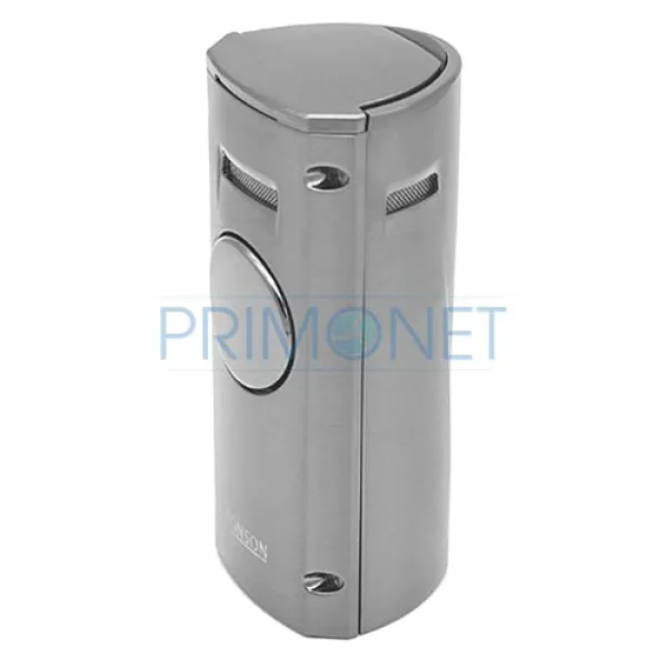 Bricheta Trabuc Ronson Volcano Grey (punch)