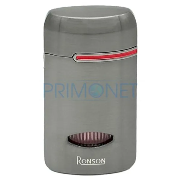 Bricheta Trabuc Ronson Fen Gun Metal (punch)
