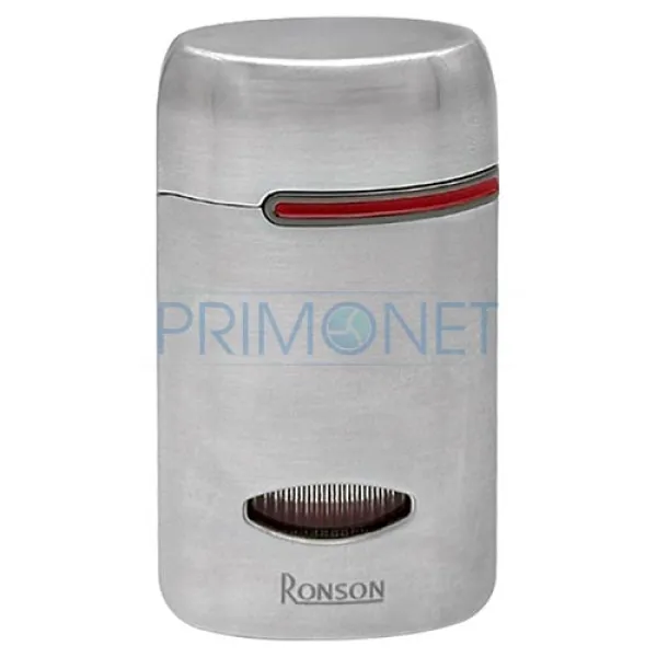 Bricheta Trabuc Ronson Fen Gun Silver (punch)
