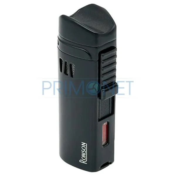 Bricheta Trabuc Ronson Mistral Black (punch)
