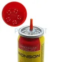 Gaz universal pentru brichete marca Ronson de 90 ml