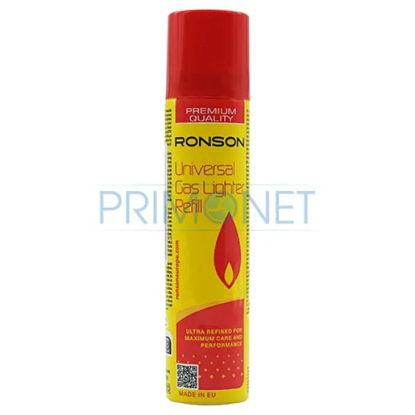 Gaz brichete Ronson (90 ml)