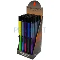 Bricheta Ronson Long Colorful BBQ reincarcabila cu gaz