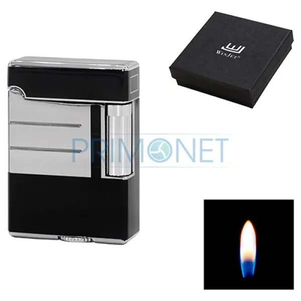 221041 Bricheta WinJet Black