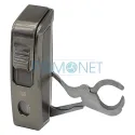 Bricheta pentru trabuc WinJet Anthracite cu foarfeca tip cutter