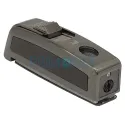 Bricheta pentru trabuc WinJet Anthracite cu foarfeca tip cutter