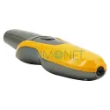 Bricheta arzator WinJet Yellow cu doua arzatoare cu flacara antivant